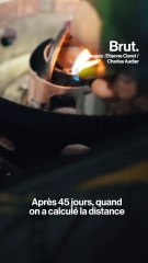 Survivre à tout prix : Mike Horn raconte sa traversée de l'Arctique