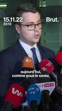 Missile tombé en Pologne : comment les discours ont évolué