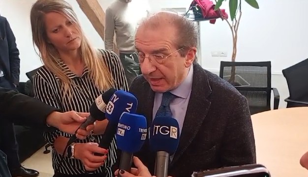 'ndrangheta a Bolzano, parla il procuratore capo: ?La criminalit? ormai punta sulla finanza?