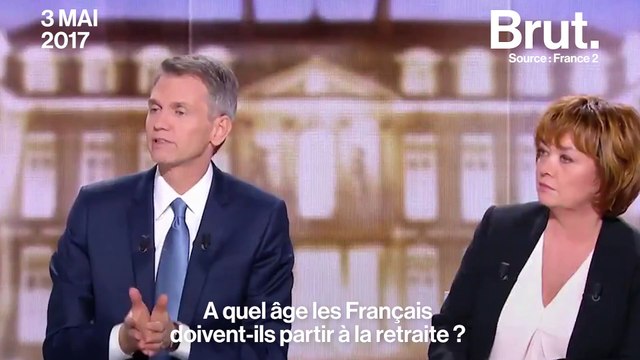3 intox de Marine Le Pen pendant le débat