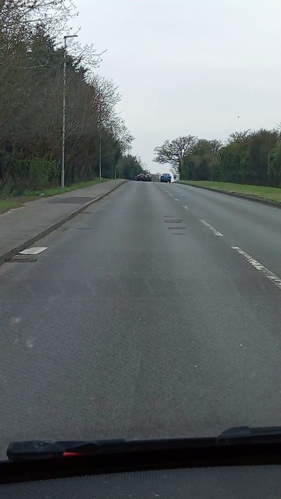 UK countryside