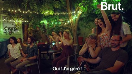 Ils se sont dit oui : le quotidien d'un mariage à trois