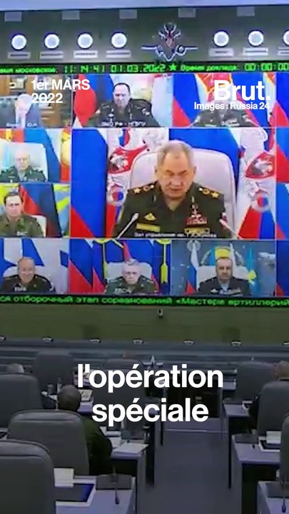 Comment les médias russes couvrent la guerre en Ukraine