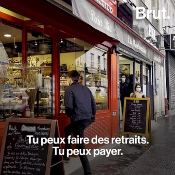 Financer des projets écologiques, c'est l'idée derrière la banque Helios