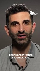 3 moments qui ont changé la vie de Kheiron