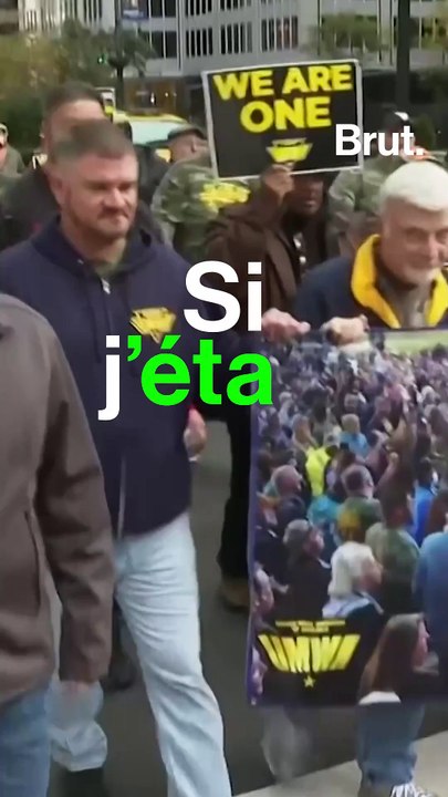 Si je voulais faire grève ailleurs dans le monde