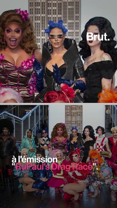 Comment Karl est devenu Nicky Doll