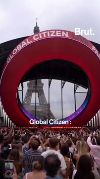 Pauvreté et climat : Hugh Evans lance un appel aux dirigeants de la planète