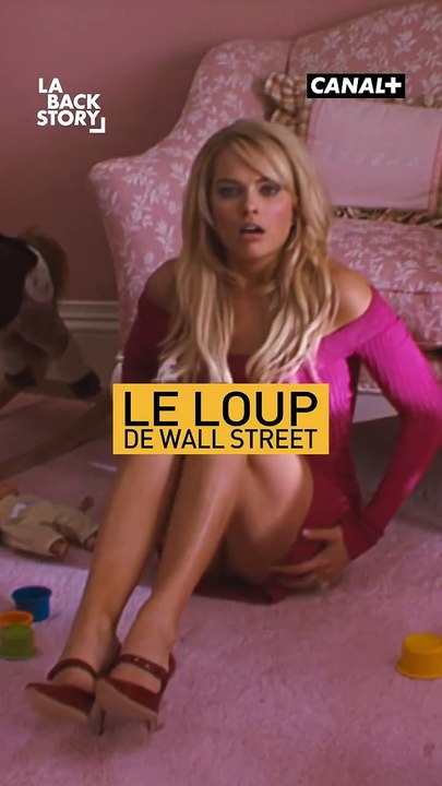 Le personnage provocateur de Margot Robbie... dès le casting 👋