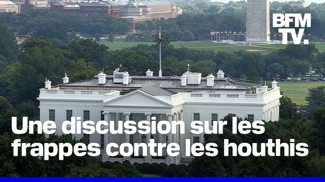 Un journaliste américain reçoit par erreur des informations confidentielles sur des opérations militaires