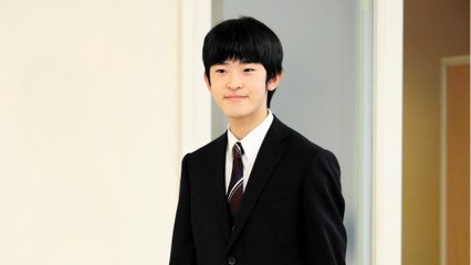 GALA VIDEO - Hisahito du Japon sous pression : l’héritier du trône doit trouver une femme… pour sauver la couronne !