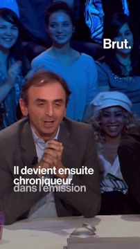 C'est qui, Éric Zemmour ?