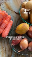 6 recettes du futur avec Thierry Marx et Raphaël Haumont