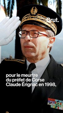 Agression d'Yvan Colonna : des manifestations ont lieu en Corse