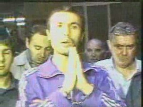 Ergenekon Belgeseli Bölüm3