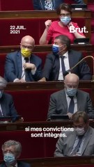 Comment le gouvernement a évolué sur le pass vaccinal