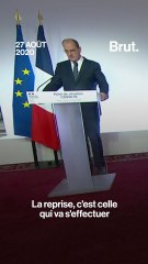 Covid-19 : chronologie des mesures prises pour le télétravail