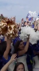 Comment Marine a appris à cohabiter avec "Rosy", sa sclérose en plaques