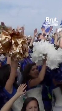 Comment Marine a appris à cohabiter avec Rosy , sa sclérose en plaques