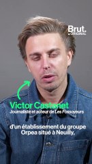Maltraitance dans les Ehpad : l'enquête de Victor Castanet