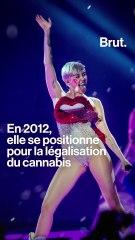 Une vie : Miley Cyrus