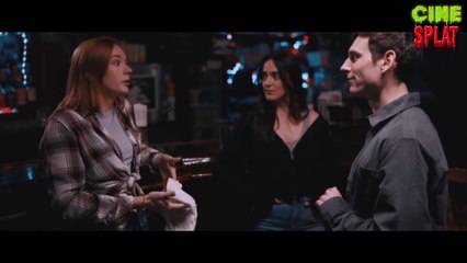 Popeye the Slayer Man 2025