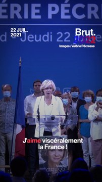 Saint-Valentin : les candidats à la présidentielle vous aiment