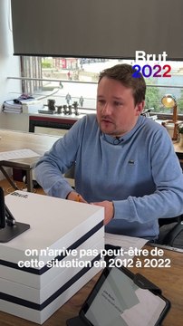 Brut 2022 : Anne Hidalgo répond à vos questions