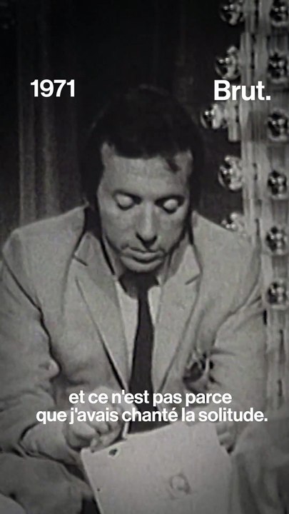 La chanteuse Françoise Hardy est morte à l'âge de 80 ans.