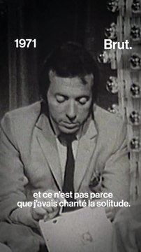 La chanteuse Françoise Hardy est morte à l'âge de 80 ans.