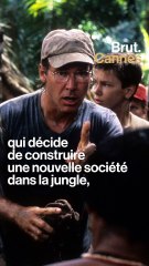 Une vie : Harrison Ford