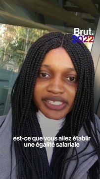 Brut 2022 : Éric Zemmour répond à vos questions