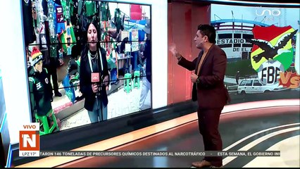 Notivisión Meridiano - Martes 25 de Marzo de 2025