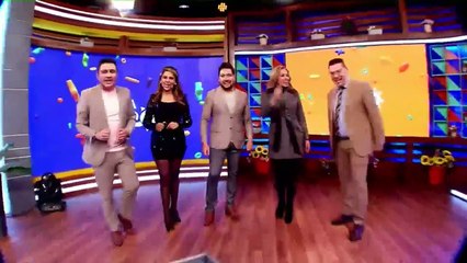 Notivision Edición Meridiano CBBA 25/03/2025