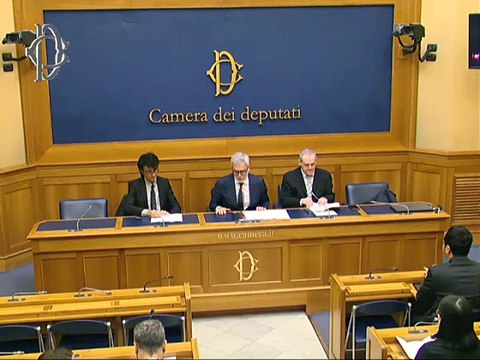 Roma - Presentazione Asian Film Festival - Conferenza stampa di Alessandro Amorese (25.03.25)