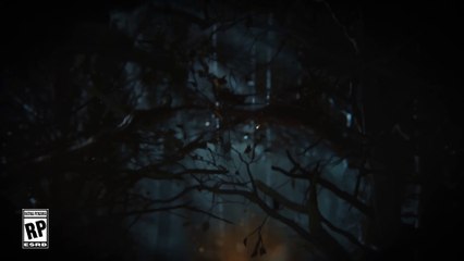 AC Hexe: Exciting New Trailer