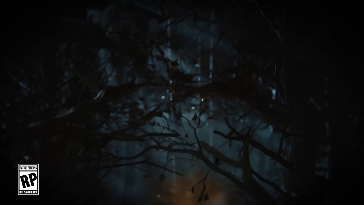AC Hexe : Trailer
