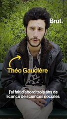 Comment l'APEC a aidé Théo à retrouver un emploi