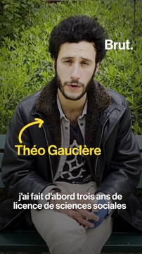 Comment l'APEC a aidé Théo à retrouver un emploi