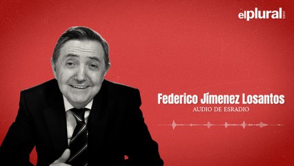 Jiménez Losantos, sobre el anuncio del cáncer de Ángel Víctor Torres: "Es para dar penita..."