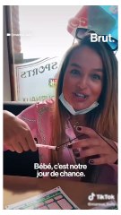 Il a gagné 1 million d’euros au loto