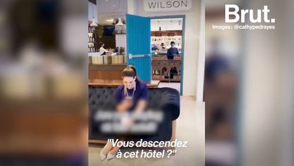 Jusqu'où les femmes doivent aller pour se sentir en sécurité