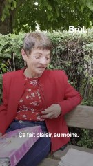 La relation fusionnelle entre Hoshi et sa grand-mère