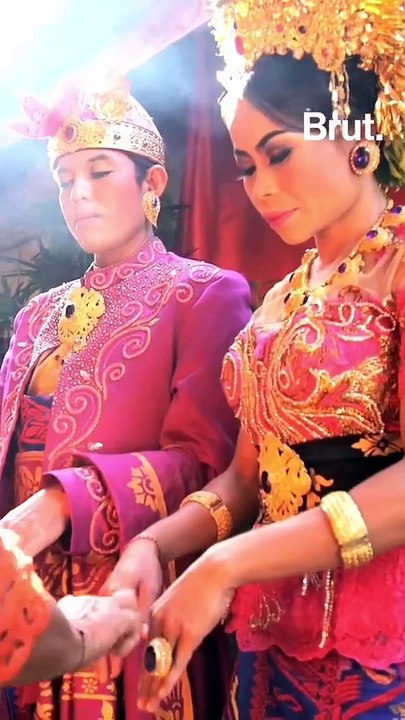 Les relations sexuelles hors mariage sont désormais illégales en Indonésie.