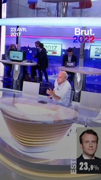 7 punchlines de Philippe Poutou, candidat du NPA