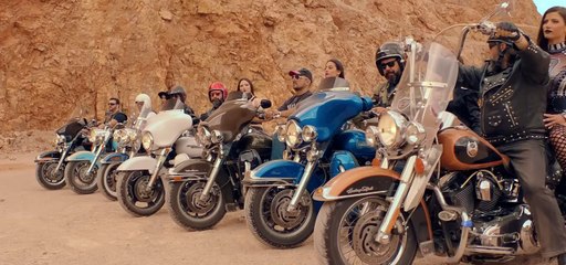 Claydee feat. Lexy Panterra - Dame Dame (Official Video)