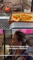 Dans ce restaurant parisien, un robot remplace le pizzaiolo