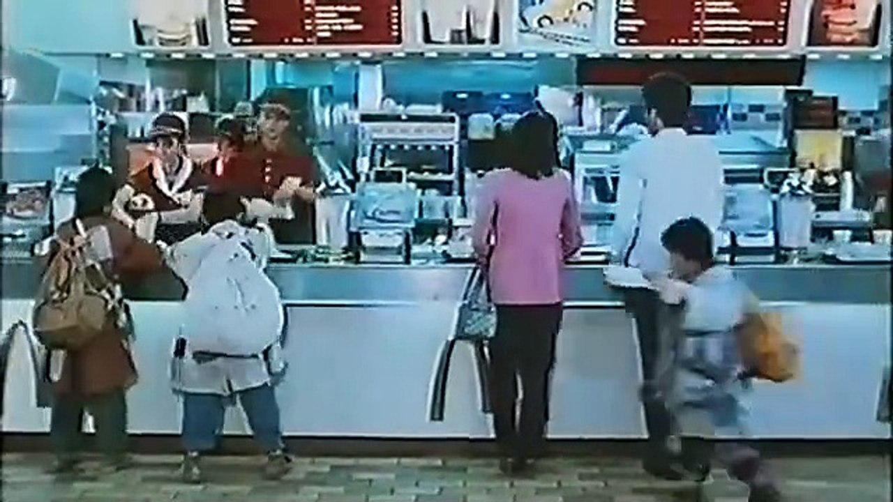 Kung Fu Kids Pelicula Castellano