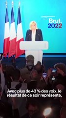 Retour en vidéo sur la réélection d'Emmanuel Macron