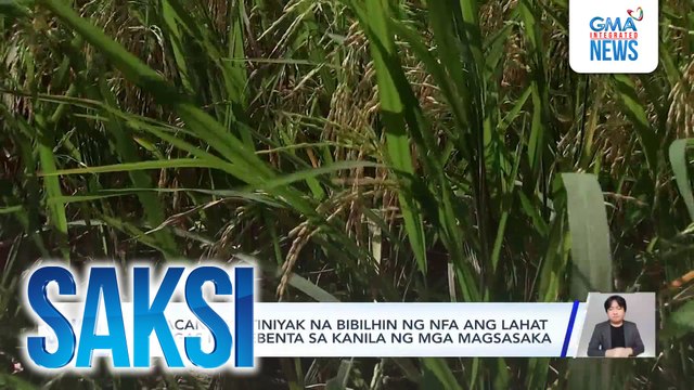 Saksi: (Part 2) Ginulpi sa sementeryo; Travel clearance ni Cong. Paolo Duterte; LPA sa PAR